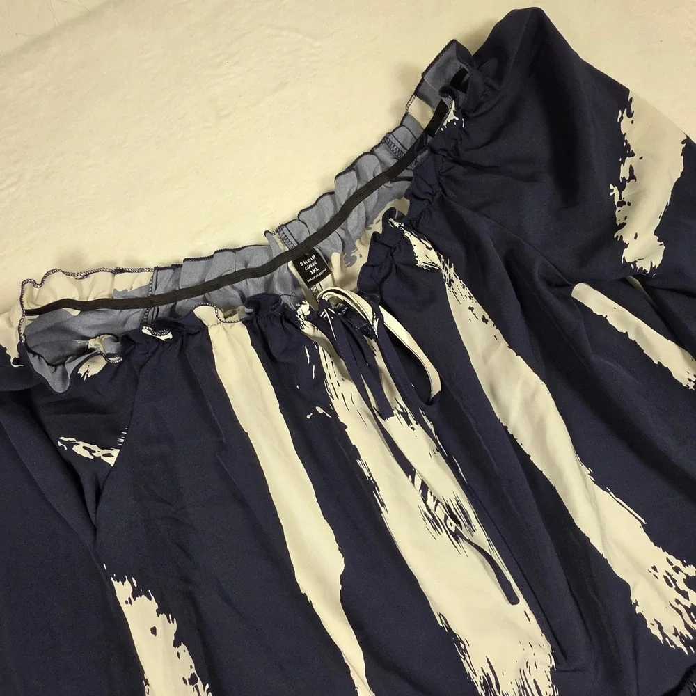 SHEIN curve two